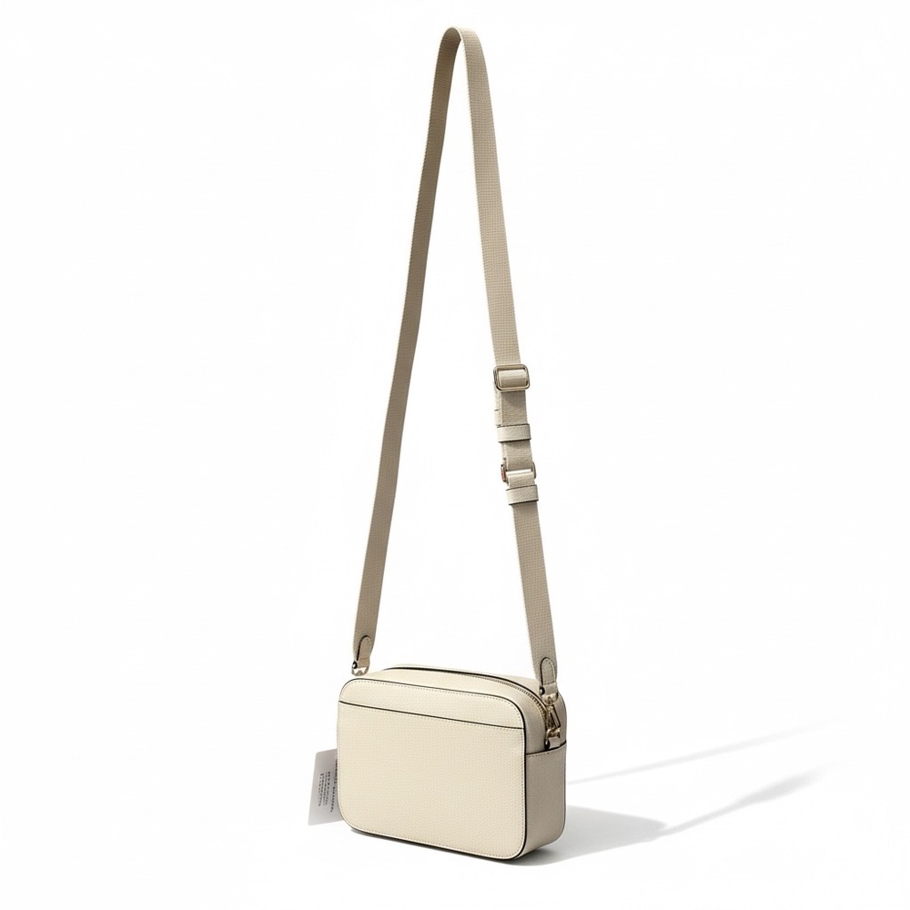 NWT Kate Spade Madison Perforated Crossbody Camera Bag - Picture 5 of 7